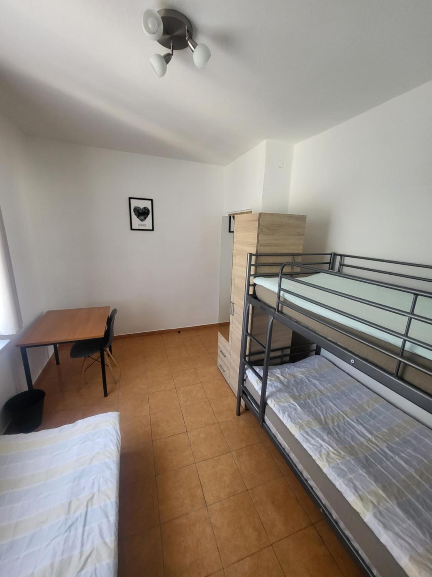 Rooms4Rest Popularna - Private Rooms For Tourists - Atr Consulting Sp, Z O,O, Varsó Kültér fotó
