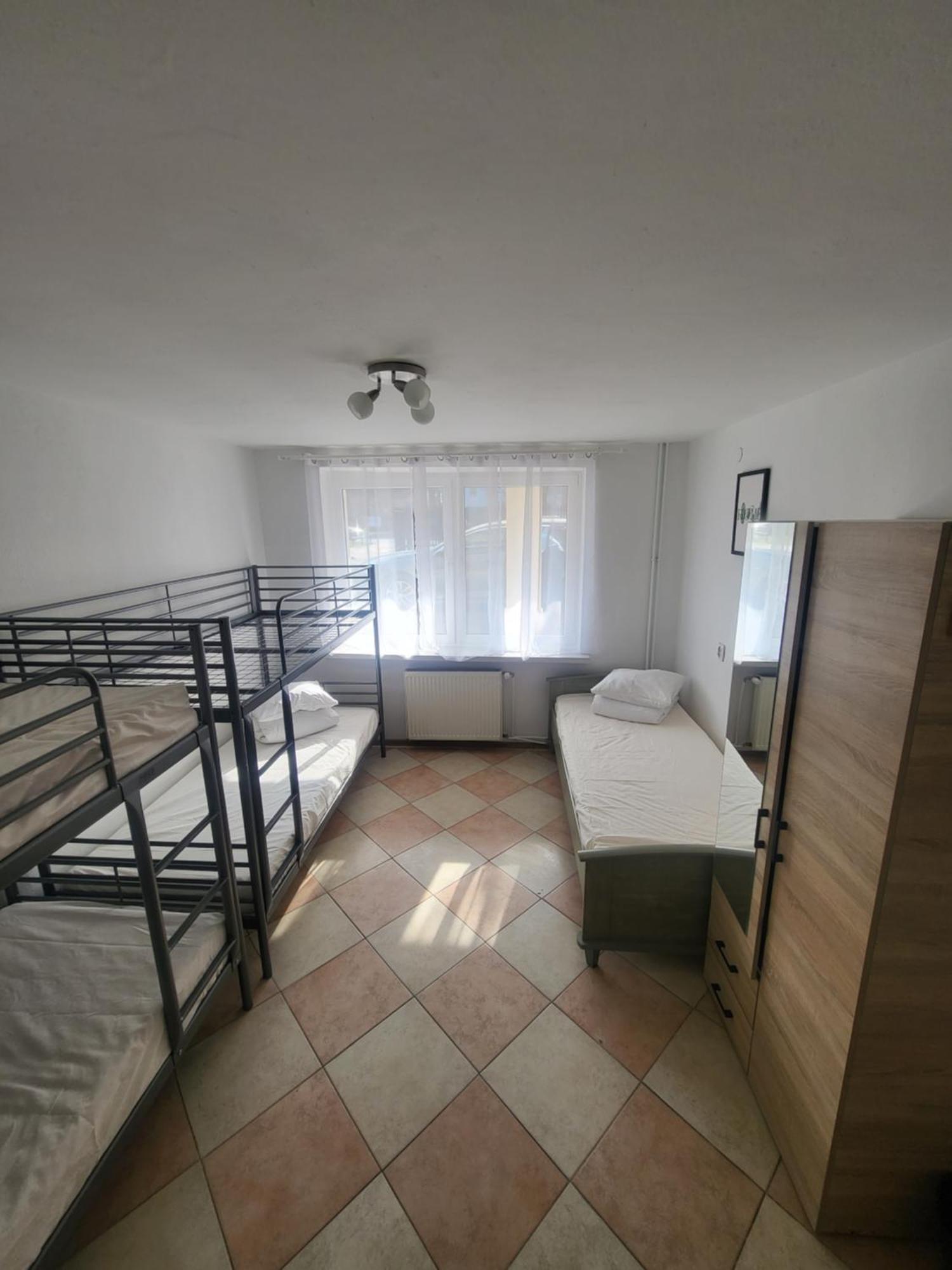 Rooms4Rest Popularna - Private Rooms For Tourists - Atr Consulting Sp, Z O,O, Varsó Kültér fotó