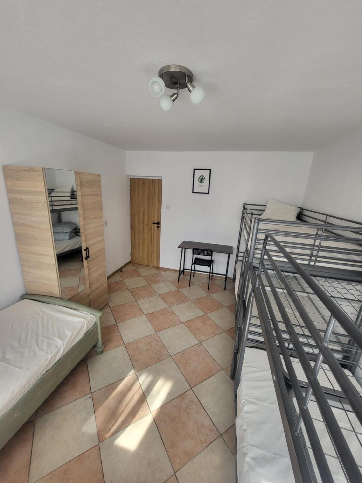 Rooms4Rest Popularna - Private Rooms For Tourists - Atr Consulting Sp, Z O,O, Varsó Kültér fotó