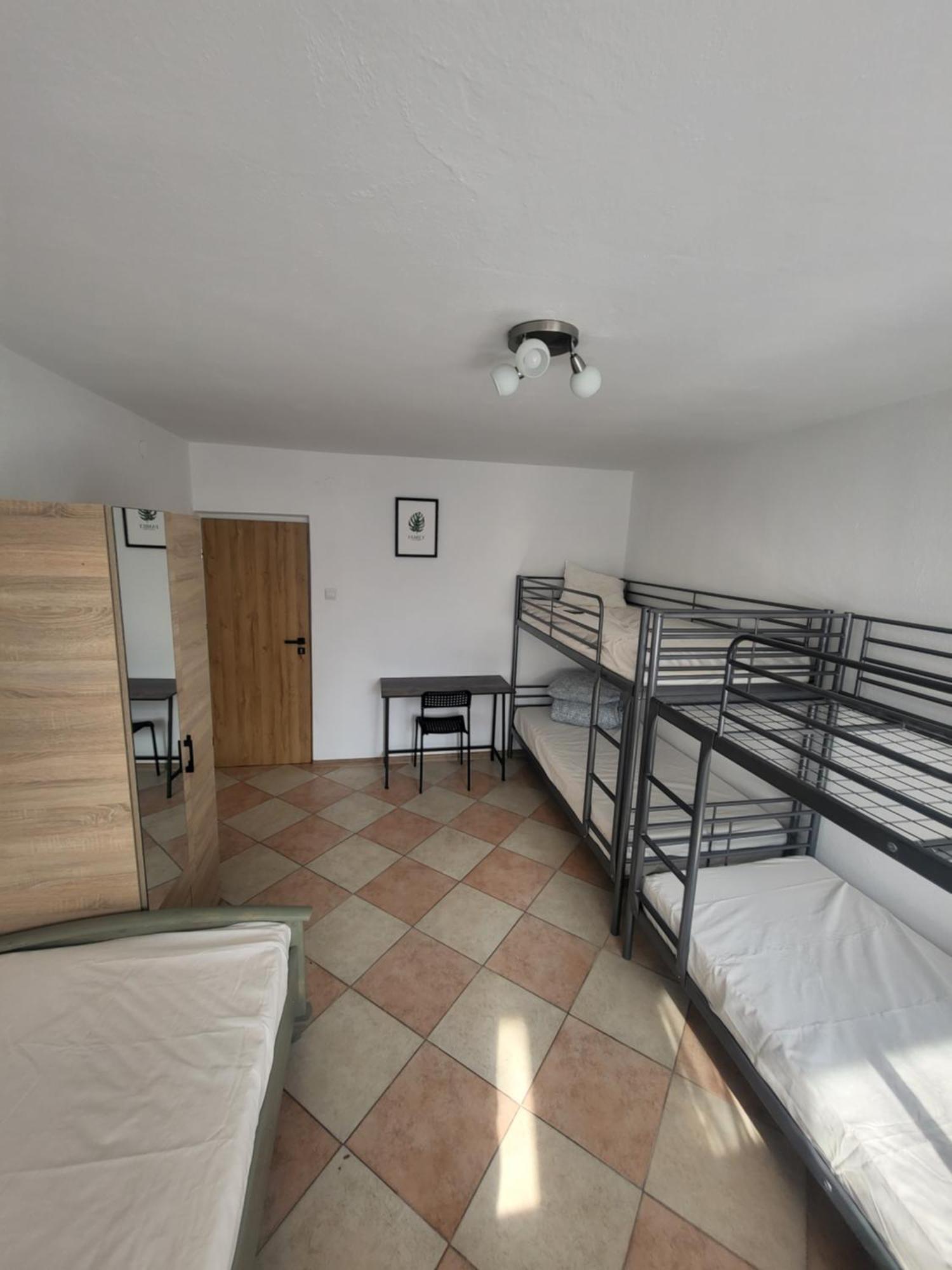Rooms4Rest Popularna - Private Rooms For Tourists - Atr Consulting Sp, Z O,O, Varsó Kültér fotó