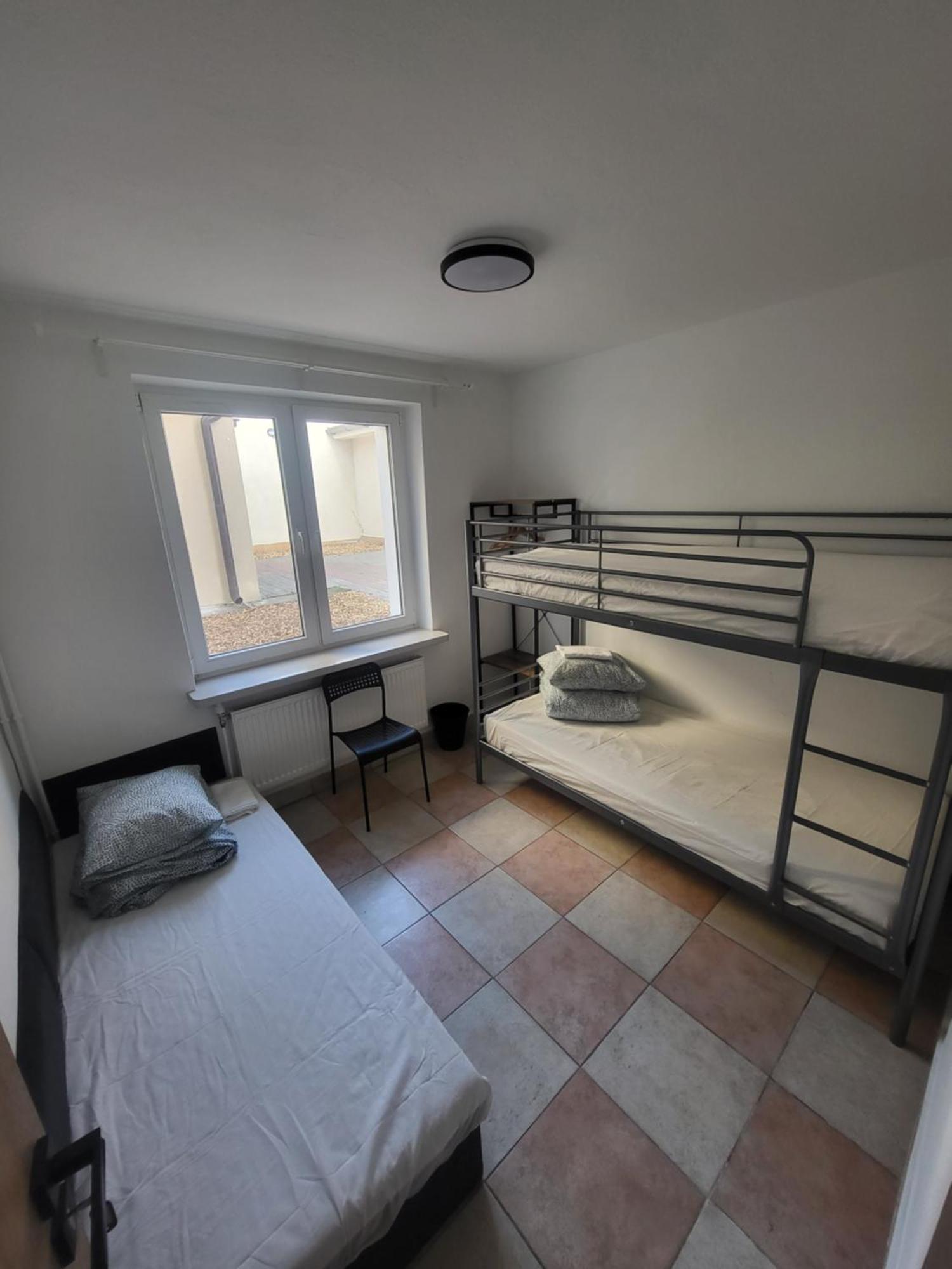 Rooms4Rest Popularna - Private Rooms For Tourists - Atr Consulting Sp, Z O,O, Varsó Kültér fotó