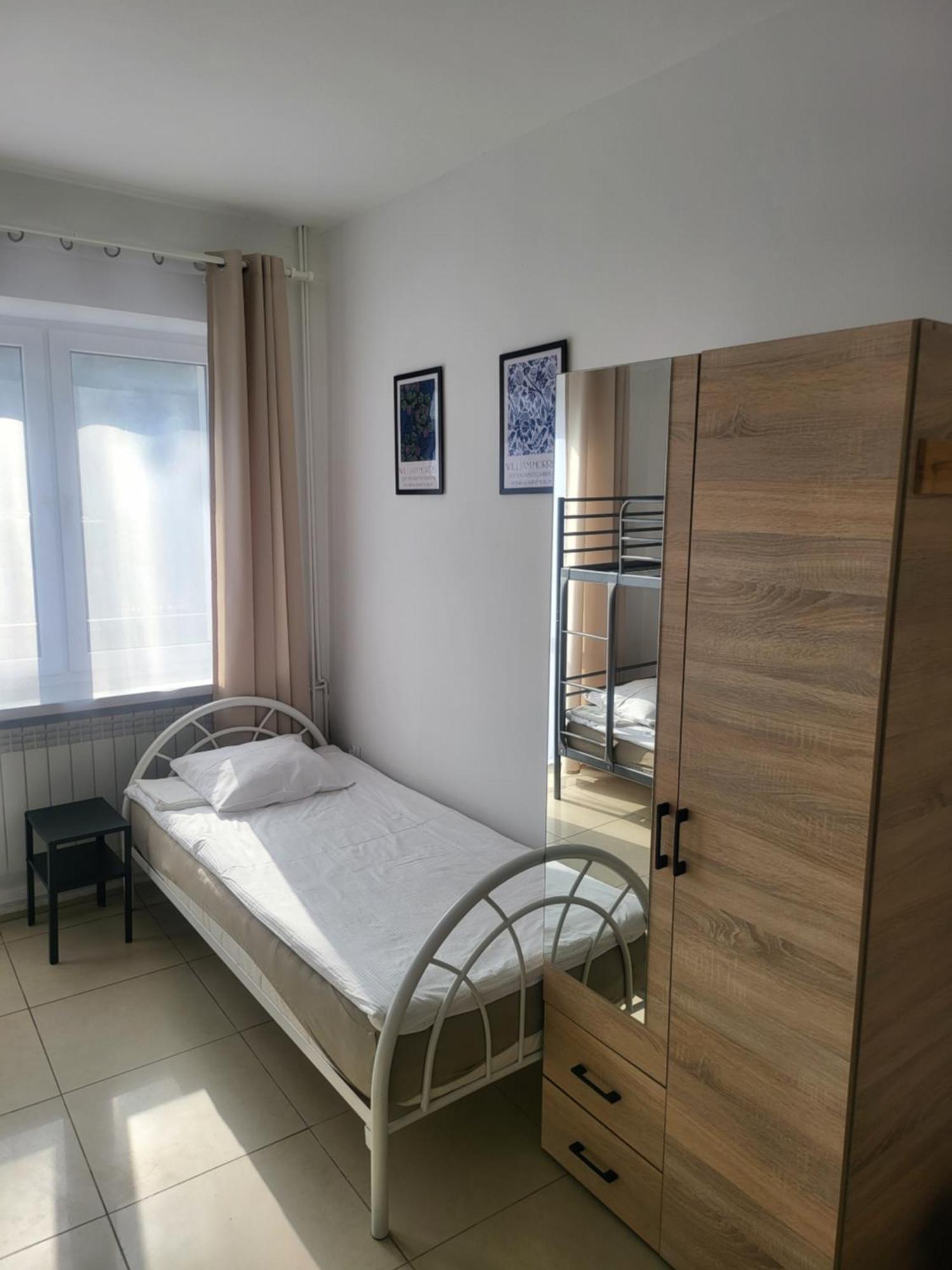 Rooms4Rest Popularna - Private Rooms For Tourists - Atr Consulting Sp, Z O,O, Varsó Kültér fotó