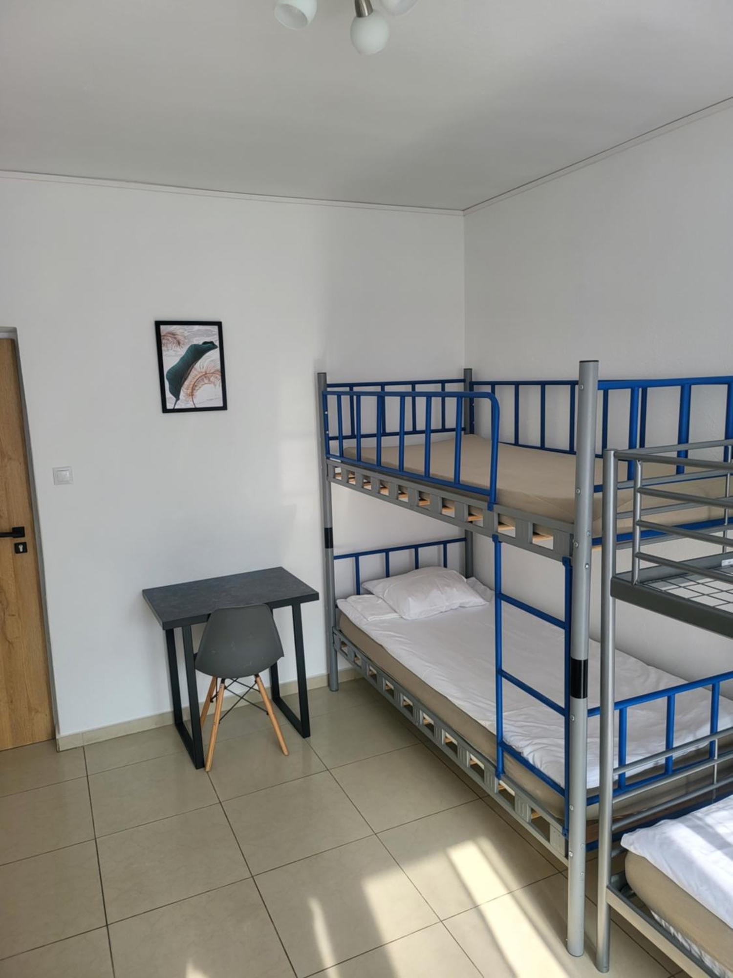 Rooms4Rest Popularna - Private Rooms For Tourists - Atr Consulting Sp, Z O,O, Varsó Kültér fotó