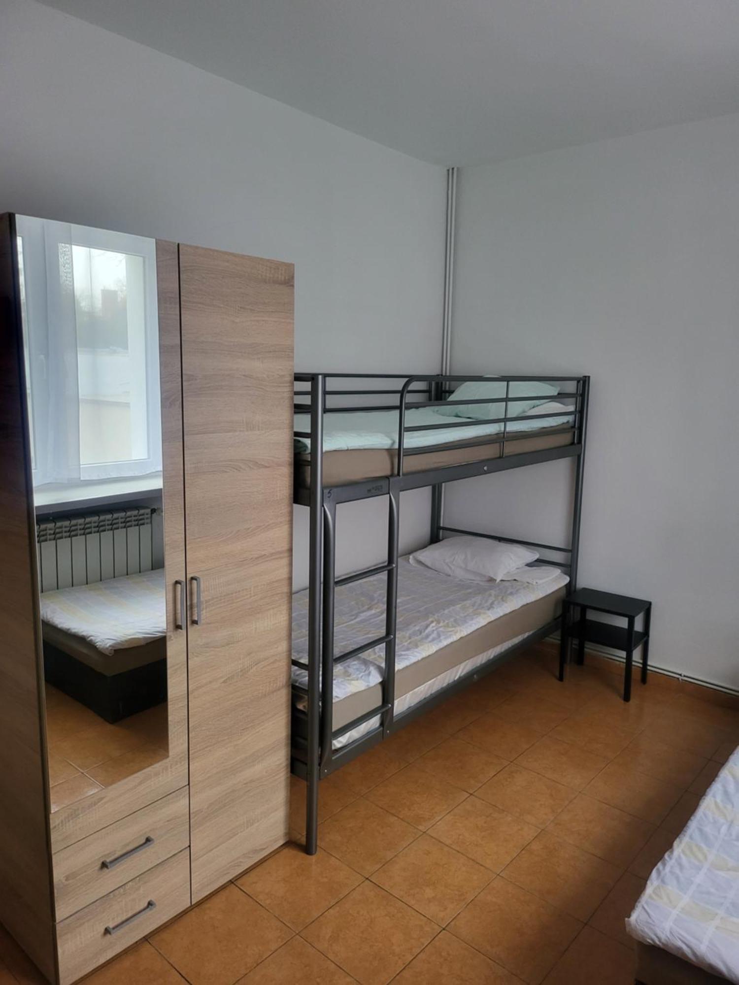 Rooms4Rest Popularna - Private Rooms For Tourists - Atr Consulting Sp, Z O,O, Varsó Kültér fotó