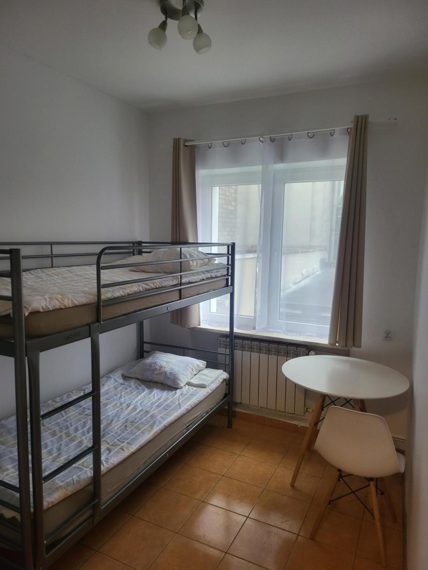Rooms4Rest Popularna - Private Rooms For Tourists - Atr Consulting Sp, Z O,O, Varsó Kültér fotó