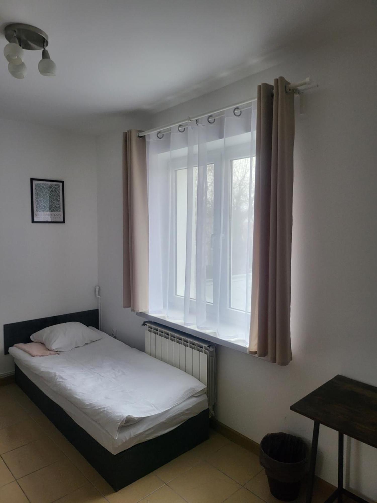 Rooms4Rest Popularna - Private Rooms For Tourists - Atr Consulting Sp, Z O,O, Varsó Kültér fotó